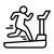 4 treadmill